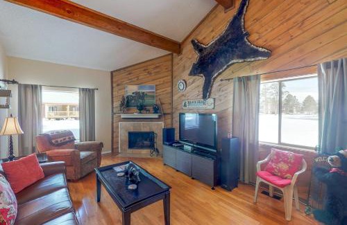 Pagosa Springs Apartment | Pines 4048