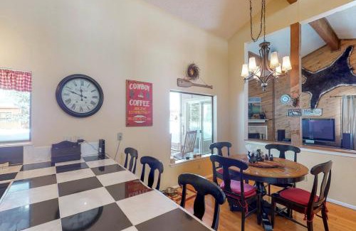 Pagosa Springs Apartment | Pines 4048