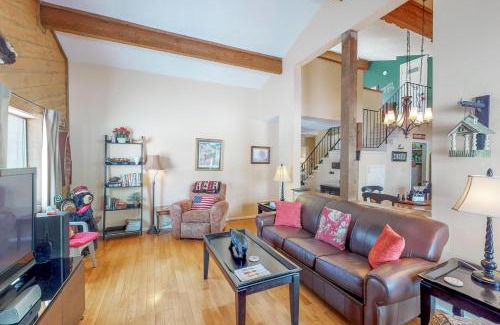 Pagosa Springs Apartment | Pines 4048