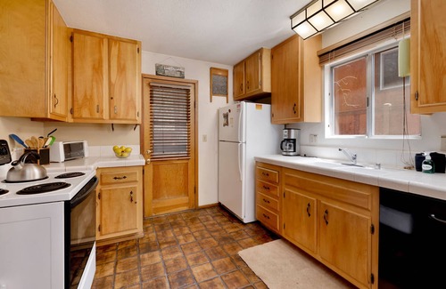 Summit Estates Cabin | Popkos Place Basecamp Ski Cottage at Big Bear