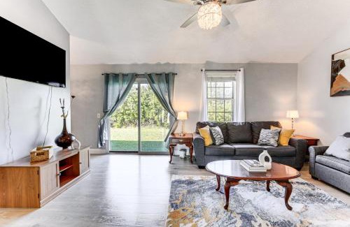 Port Charlotte House | Port Charlotte Home Near Beaches and Dining