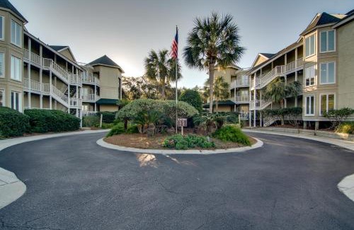 Isle of Palms Villa | Port O'Call B-302