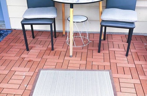 Atascocita Resort | Private room ∙ 1 guest