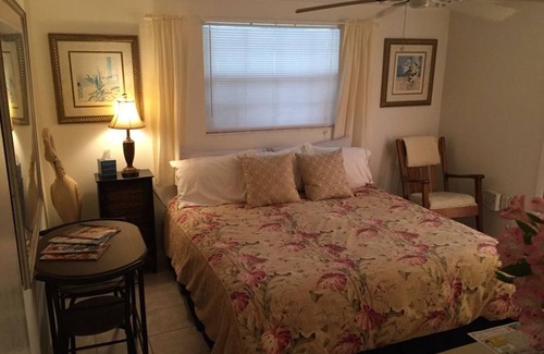 Winchester Resort | Private room ∙ 1 guest