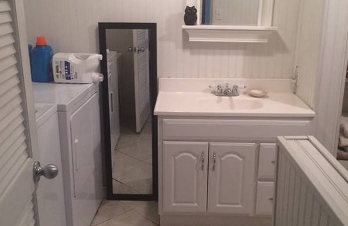 Englewood Resort | Private room ∙ 1 guest