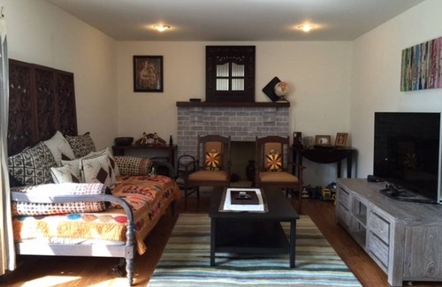 Scaggsville Resort | Private room ∙ 1 guest