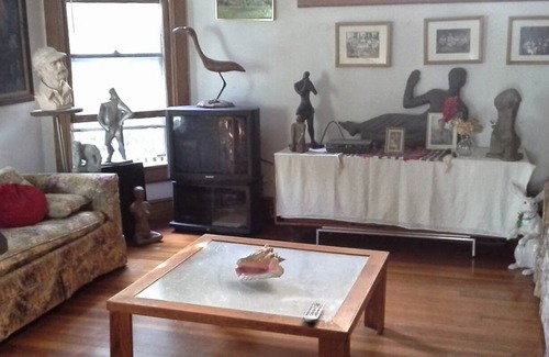 Woodstock Resort | Private room ∙ 1 guest