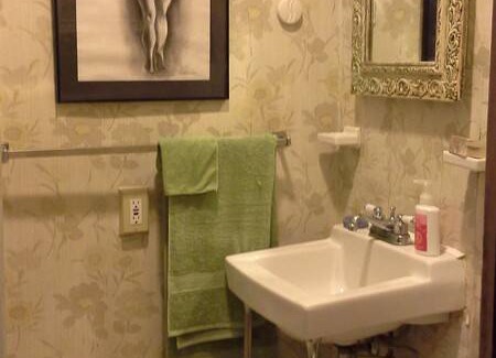 Woodstock Resort | Private room ∙ 1 guest