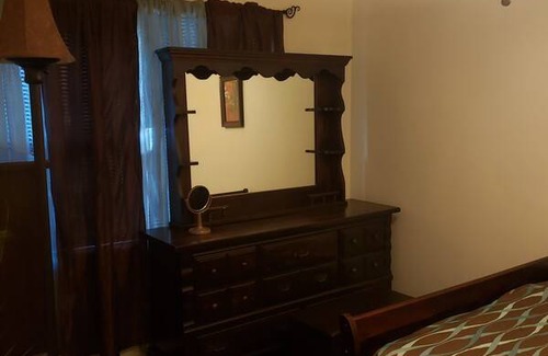 Woodlawn Resort | Private room ∙ 1 guest