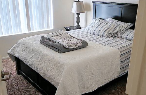 Roswell Resort | Private room ∙ 1 guest