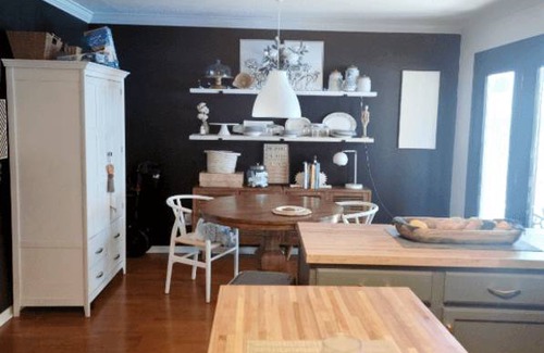 Powell Resort | Private room ∙ 1 guest