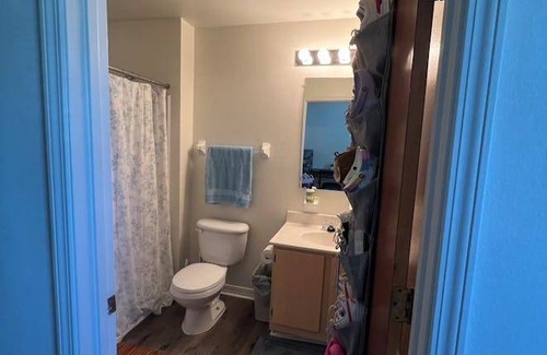 Chapel Hill Resort | Private room ∙ 1 bedroom ∙ 1 guest