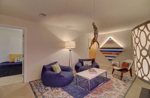 Montpelier Resort | Private room ∙ 1 guest