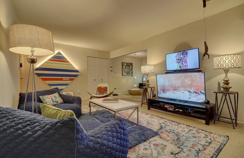 Montpelier Resort | Private room ∙ 1 guest