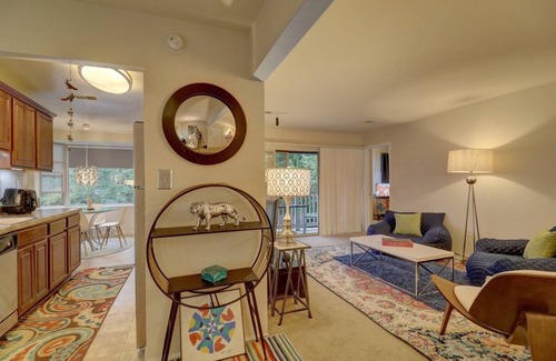 Montpelier Resort | Private room ∙ 1 guest