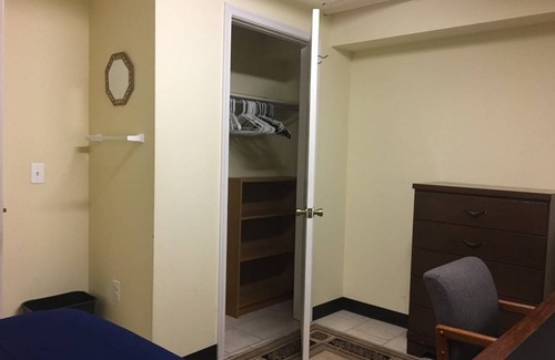 Upper Darby Resort | Private room ∙ 1 guest