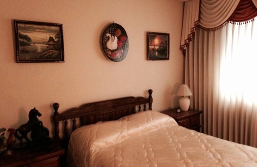 East San Jose Resort | Private room ∙ 2 guests