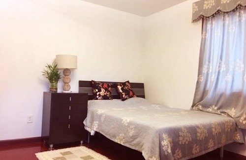 Manhasset Resort | Private room ∙ 2 guests