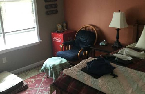 Carlisle Resort | Private room ∙ 2 guests