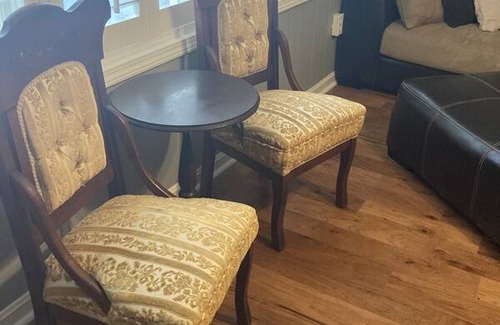 Bristol Resort | Private room ∙ 2 guests