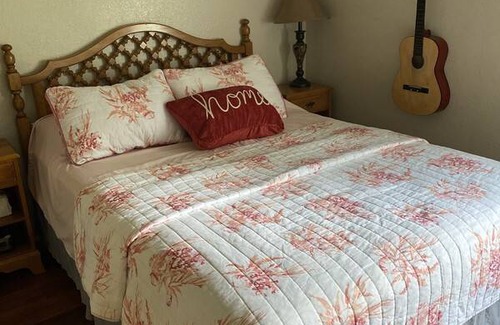 Kendall Resort | Private room ∙ 2 guests