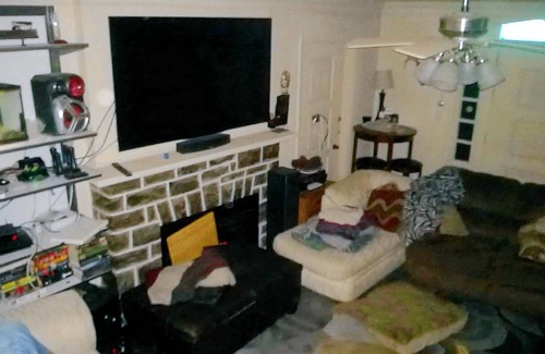 Upper Darby Resort | Private room ∙ 2 guests