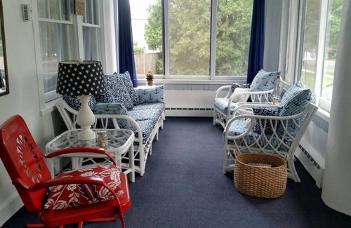 Palmyra Resort | Private room ∙ 2 guests