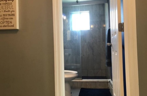 Seaford Resort | Private room ∙ 2 guests