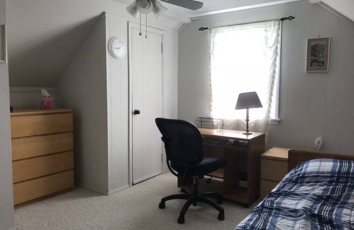 Seaford Resort | Private room ∙ 2 guests