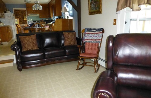 Telford Resort | Private room ∙ 2 guests