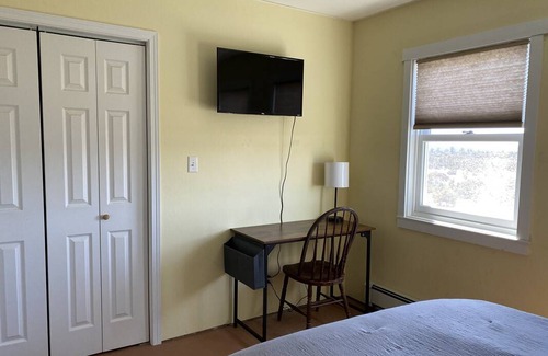 Ramah Resort | Private room ∙ 2 guests