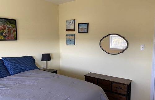 Ramah Resort | Private room ∙ 2 guests