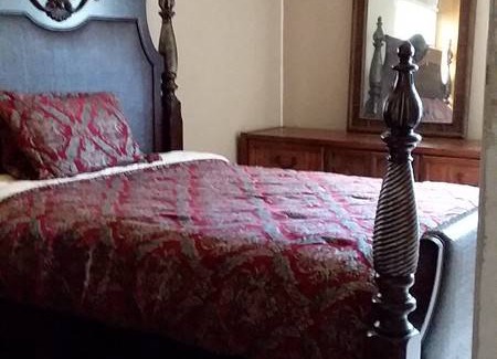 Dupont Resort | Private room ∙ 2 guests
