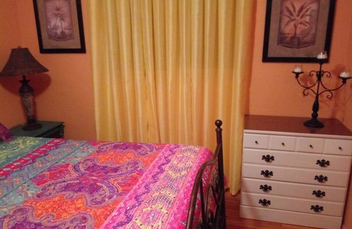 Elder Homstead Resort | Private room ∙ 1 guest