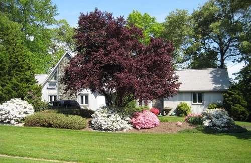 Upper Marlboro Resort | Private room ∙ 2 guests