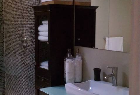 Northern Liberties Resort | Private room ∙ 2 guests