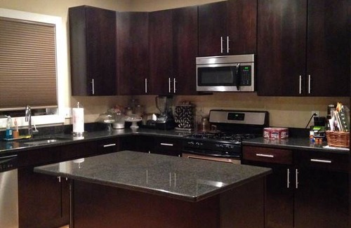 Northern Liberties Resort | Private room ∙ 2 guests