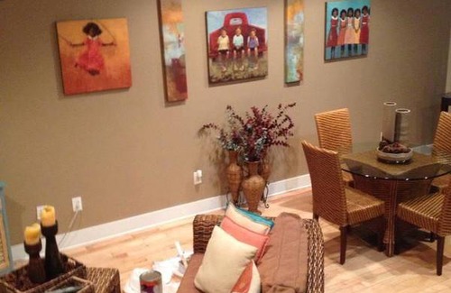 Northern Liberties Resort | Private room ∙ 2 guests