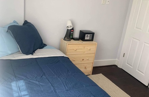 Camp Springs House | Quiet Retreat Minutes from the heart of Washington, DC