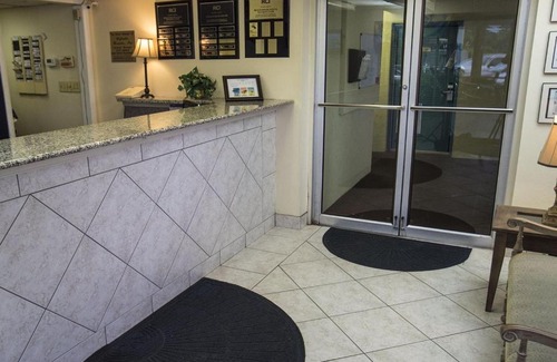Myrtle Beach House | Quiet Yet Central Oceanfront Myrtle Beach Resort Condos