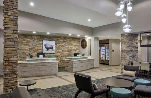 Littleton Hotel | Residence Inn by Marriott Denver Southwest/Littleton