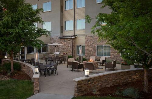 Littleton Hotel | Residence Inn by Marriott Denver Southwest/Littleton