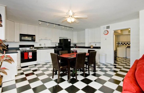 Bullhead City House | Riverfront 449 Private Beach 4Bd 3Ba