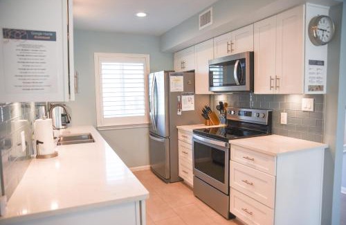 Key Allegro Apartment | Rockport Waterfront Condo on Key Allegro Island