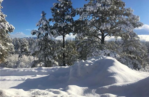Pagosa Meadows IV House | Rocky Mountain Way Home