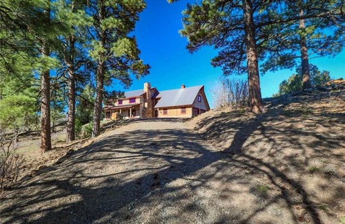 Pagosa Meadows IV House | Rocky Mountain Way Home