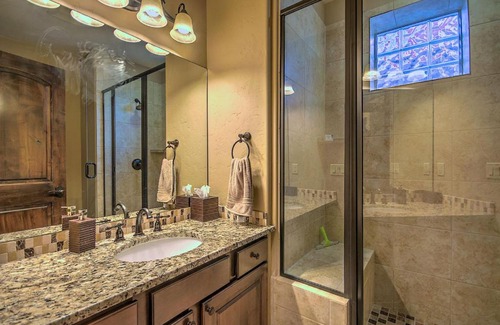Wildernest Apartment | Rolling Ridge #60A by Book by Owner