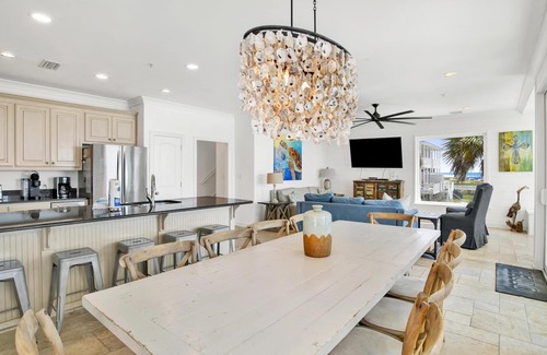 Orange Beach House | "Romar House at Beachside"Great Location-Private Heated Pool"ALVacationRentals"