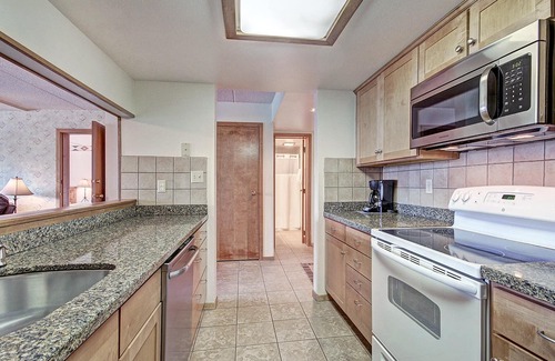 Copper Mountain Village Condo | Roomy Condo with Great Amenities - VS438 by RedAwning