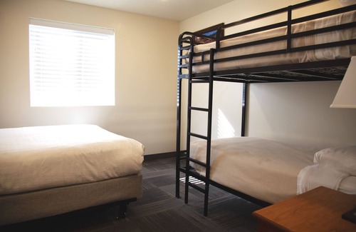 Bryce Canyon Apartment | Ruby's Inn Resort Vacation Rentals #4556